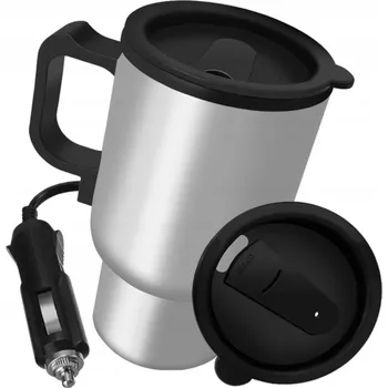 Termohrnek TERMOHRNEK 400ml 12V