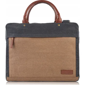 Paolo Peruzzi taška na notebook bez vzoru