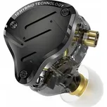 In-ear sluchátka KZ ZS10 PRO X