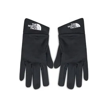 Rukavice The north face Pánské rukavice černé THE NORTH FACE-NF0A55KZJK31