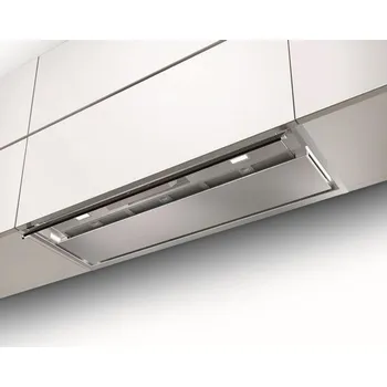 Digestoř Faber IN-NOVATOUCHX/BKA90 Vestavný odsavač par