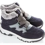 Zimní obuv Thea modrá 39