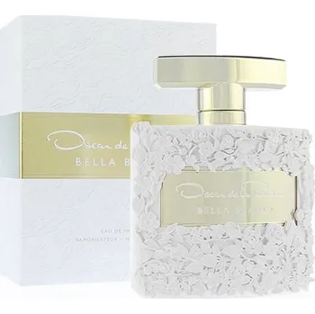 Dámský parfém Oscar de La Renta Bella Blanca parfémovaná voda 100 ml pro ženy