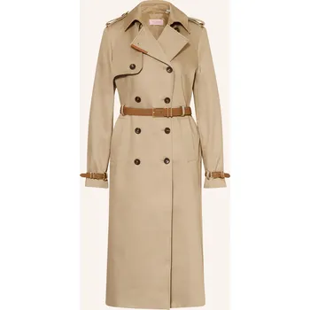 Ted Baker Trenchcoat Arytha, světle hnědá