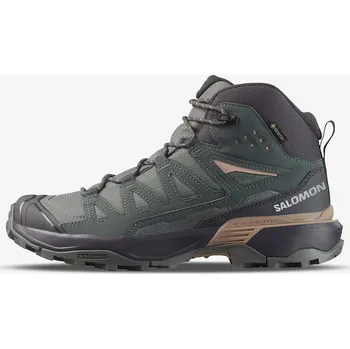 Dámské tenisky Dámské tenisky SALOMON X ULTRA 360 MID GTX W EUR 36 2/3 1330283