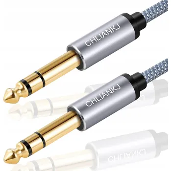 IP kamera Kabel Amazon 6,35 mm jack – 6,35 mm jack, 2 m