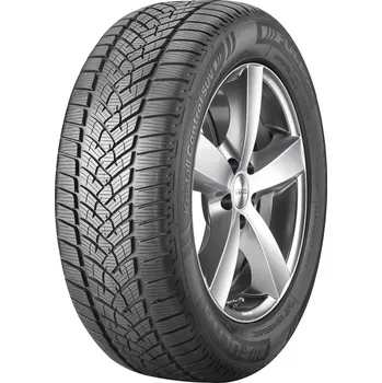 Auto-moto Fulda Kristall Control SUV ( 225/60 R17 103V XL C D )