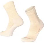 Moose Merino ponožky ALP SAME Barva: Béžová, Velikost: XL/44-45