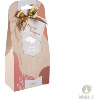 Mandle Báječné kolegyni