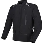 Bunda na motocykl RSA EXO 2 černá M