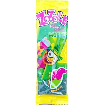 Bonbon Želé Bonbony ŽELÉ BONBONY Mieszko 75 g