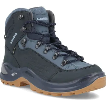 Dámská sportovní obuv Lowa Renegade Warm GTX Mid W 4219706917 - navy 37