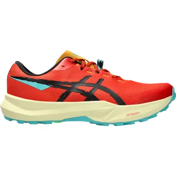Pánská obuv Trailové boty ASICS Fuji Lite 6 1011c086-600 Velikost 45 EU | 10 UK | 11 US | 28,5 CM