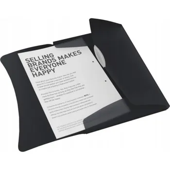 Desky s gumou A4 Esselte