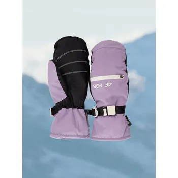 Rukavice Rukavice 4F XL