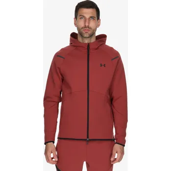 Pánská mikina Under Armour Unstoppable XL