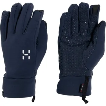 Rukavice Rukavice Haglöfs Power Stretch Grip 9
