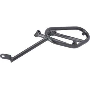 Zavazadlo na motocykl SLC nosič levý pro Triumph Trident 660 (21-).