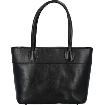 Kabelka Kožená kabelka Kate, černá