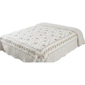 Přehoz na lůžko Přehoz na postel Eurofirany polyester 170 cm x 210 cm