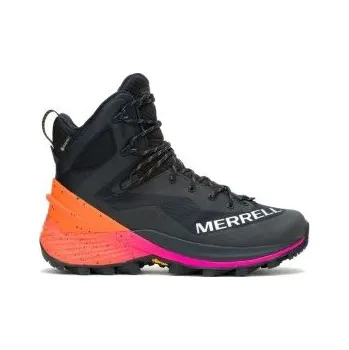Pánská zimní obuv Merrell MTL THERMO ROGUE 4 MID GTX 037759 EU 47 / UK 12; Černá obuv + DÁREK DLE VÝBĚRU!