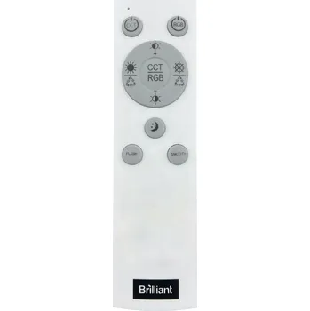 Dálkový ovladač BRILLIANT 98783/05 - kompatibilní značkový dálkový ovladač General