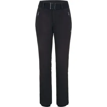 Pánské kalhoty Dámské kalhoty LUHTA JOENTAUS Black - 38