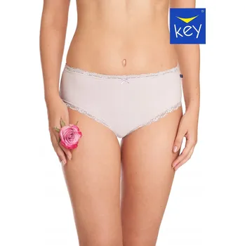 Dámské spodní prádlo Key dámské kalhotky Kalhotky velikost L