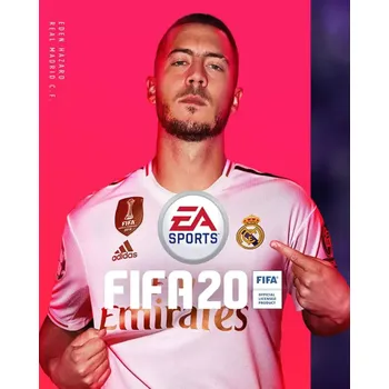 Počítačová hra ESD FIFA 20 ENG