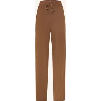 American Vintage Dámské Pletené Kalhoty Ve Stylu Joggingových...