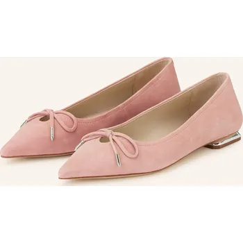 Dámské baleríny Marc Cain Dámské Baleríny, 217 peach beige, 37