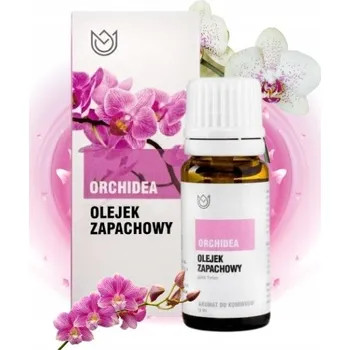 Vonný olej 12 ml - ORCHIDEJ PŘÍRODNÍ AROMATA