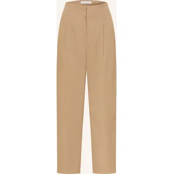Raffaello Rossi Dámské Culotte Kalhoty, béžová, 44