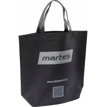 Nákupní taška Martes nákupní taška z polypropylenu, bez vzoru