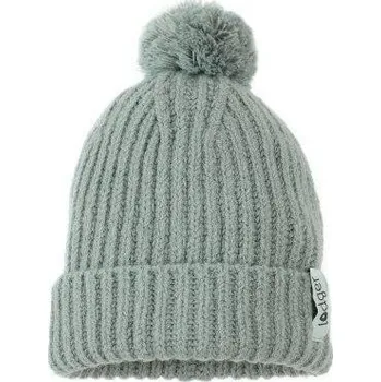 Kojenecké oblečení LODGER Čepice Merino Silk Vel. 3 - 6 měsíců