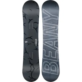 Snowboarding Snowboard Beany DUST 2025/26 Délka: 125 cm