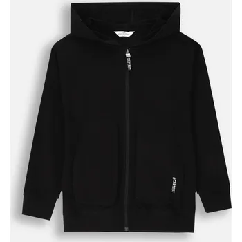 Dívčí mikina Dětská mikina bavlna Coccodrillo , velikost 104