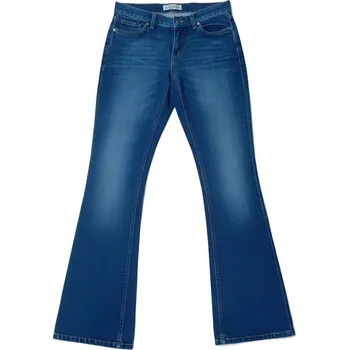 Dámské džíny Cross C464D-039 Dámské džíny OKM0098 OKM0098A 27/34