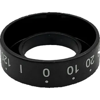 Příslušenství pro sporák Kroužek minutky pod knoflík na sporák Mora, Gorenje 810168