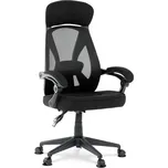 Autronic Kancelářská židle KA-Y309 BK