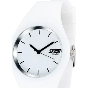 Hodinky Dámské hodinky / SKMEI / analogové / s řemínkem / silikonové