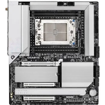 Základní deska GIGABYTE TRX50 AERO D (TRX50 AERO D)