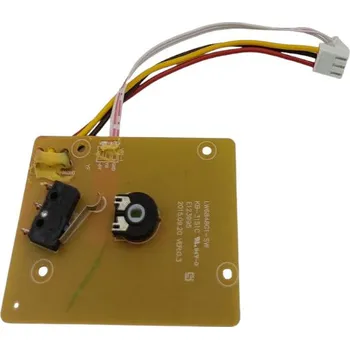 Deska spínače kuchyňského robotu Eta 0034 Mezo II (ETA 0034 00090)