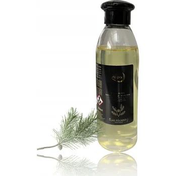 Vůně Olej do Sauny Jacuzzi Spa STAP Les Půlnoci (Severský Les)