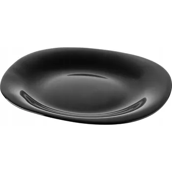 Talíř Dezertní talíř Kadax, čtvercový talířek na zákusky, 21,5 cm