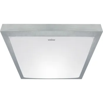 LED panel Plafon LED Čtvercový SMD ALEX LED D 18W NW 03244 STRUHM