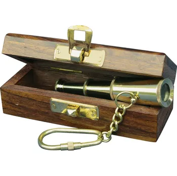 SEA Club Přívěšek na klíče dalekohled