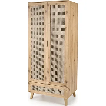 Ložnice Šatní skříň BORNEO S-1 - SLEVA 3% s kodem radost25