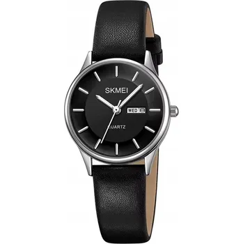 Hodinky Dámské hodinky / SKMEI / skm.122511c.wm / analogové / řemínek / datumovka
