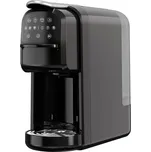 De Gusto Multifunkční kávovar Aroma 5v1 CM-06A
